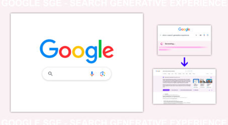Google SGE – Search Generative Experience: l’intelligenza artificiale sbarca sulla ricerca online